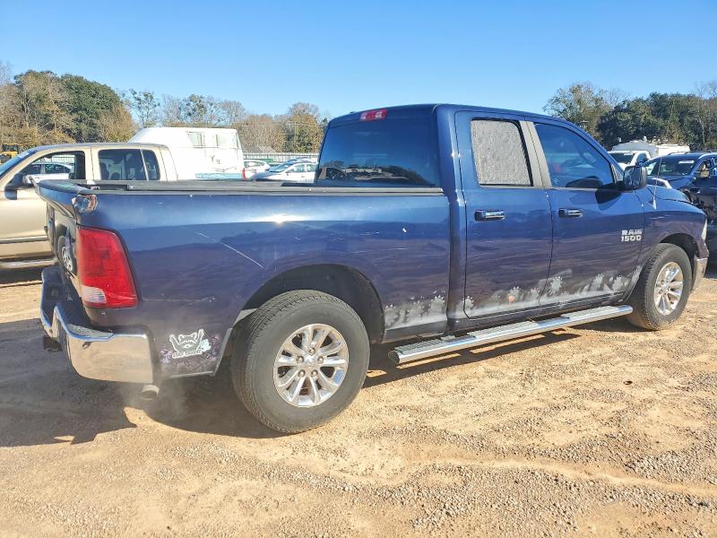 Photo 3 from auction – 2013 RAM 1500 SLT with VIN 1C6RR6GGXDS704579