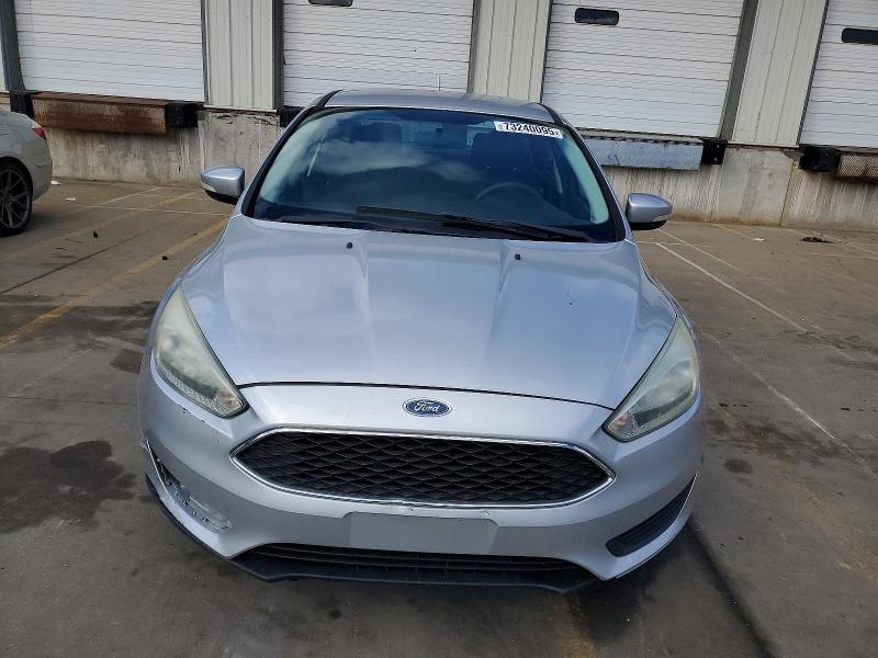 Photo 5 from auction – 2015 FORD FOCUS with VIN 1FADP3F28FL254284