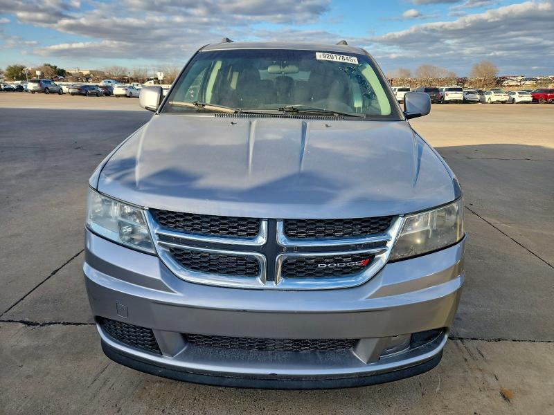 Zdjęcie 5 z aukcji – 2017 DODGE JOURNEY SX z VIN 3C4PDCBG2HT571308
