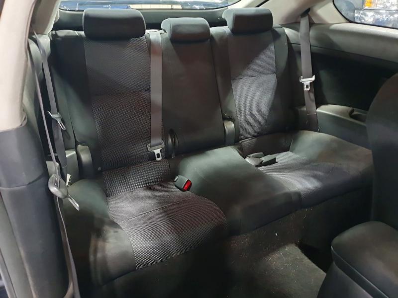 Photo 10 from auction – 2008 TOYOTA SCION TC with VIN JTKDE167680230403