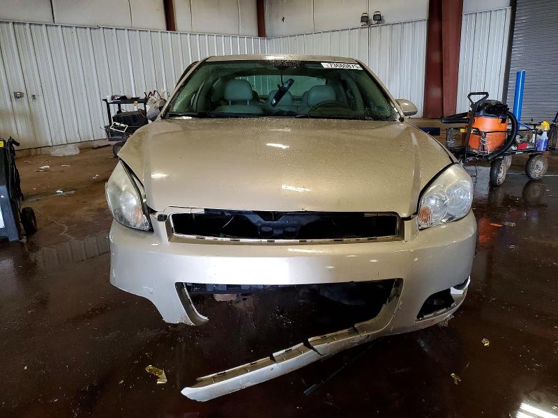 Photo 5 from auction – 2008 CHEVROLET IMPALA LT with VIN 2G1WT58K481296363