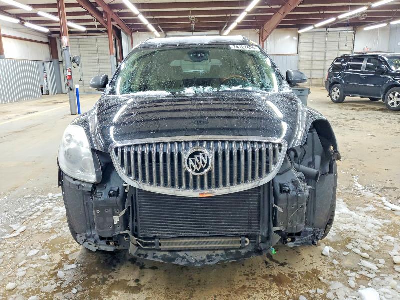 Photo 5 from auction – 2008 BUICK ENCLAVE CX with VIN 5GAER23738J233247