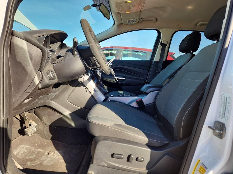 Photo 7 from auction – 2016 FORD ESCAPE SE with VIN 1FMCU0GX0GUB16494