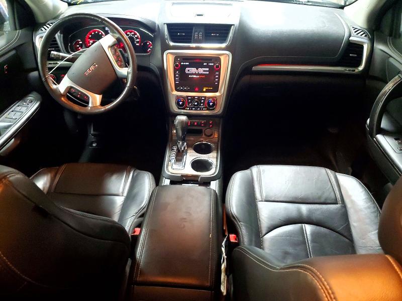 Photo 8 from auction – 2014 GMC ACADIA with VIN 1GKKRRKD6EJ362195