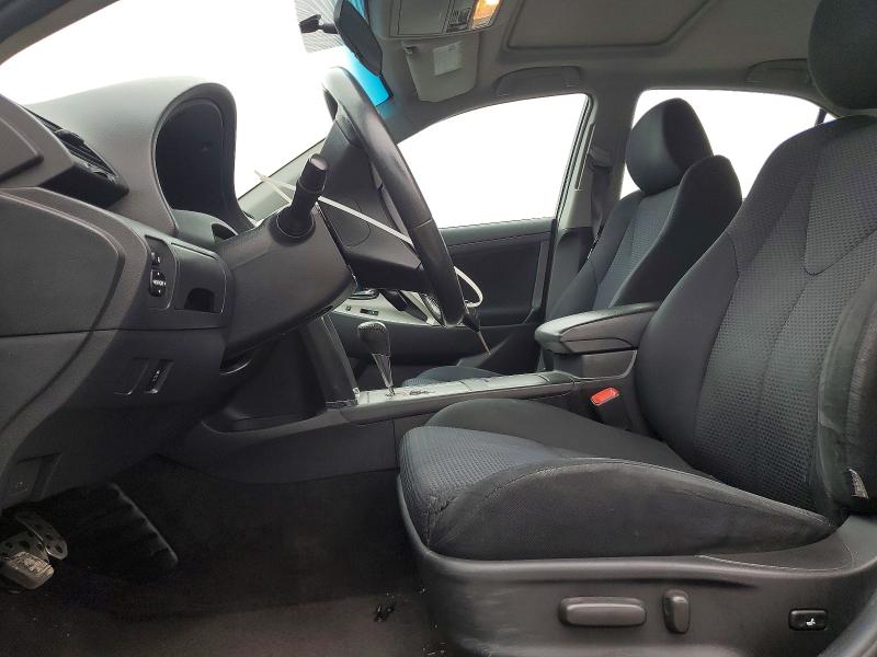 صورة رقم 7 من المزاد - 2011 TOYOTA CAMRY BASE مع VIN 4T1BF3EK5BU203069