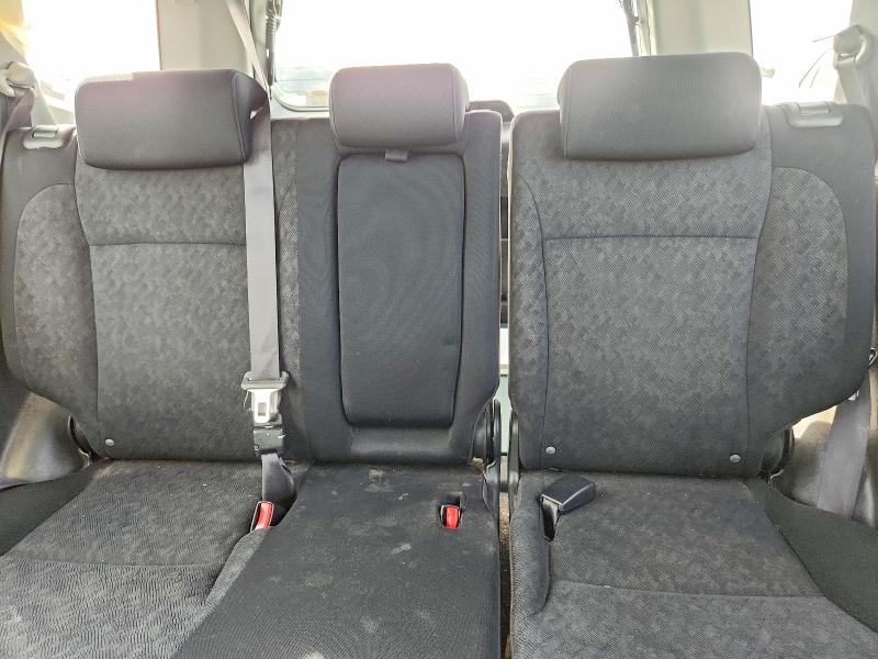 Photo 10 from auction – 2005 HONDA CR-V with VIN JHLRD78565C046395