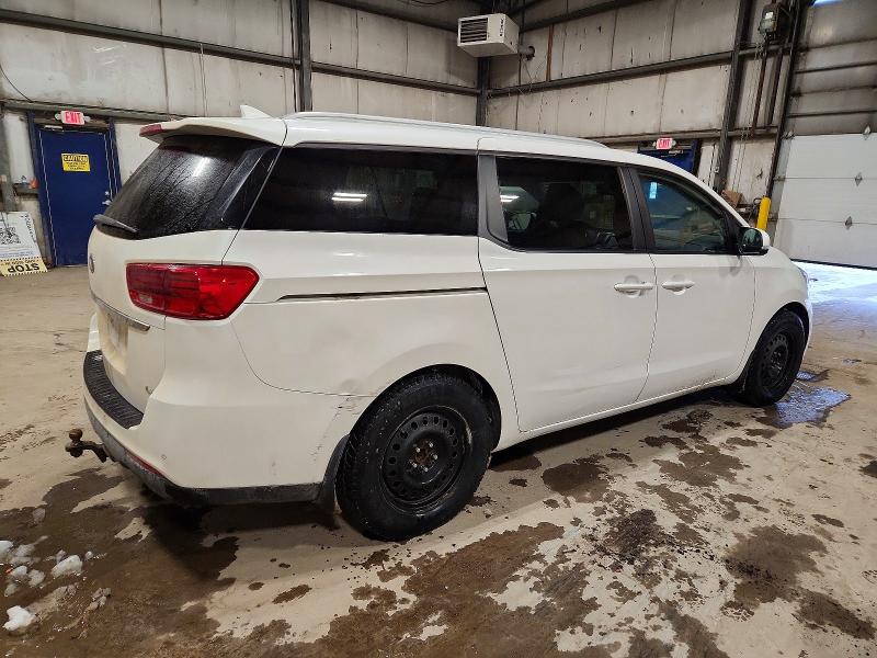 Photo 3 from auction – 2019 KIA SEDONA LX with VIN KNDMB5C19K6445155