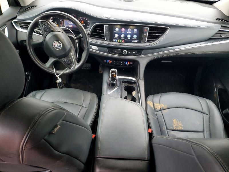 Photo 8 from auction – 2020 BUICK ENCLAVE ES with VIN 5GAEVAKW2LJ244182