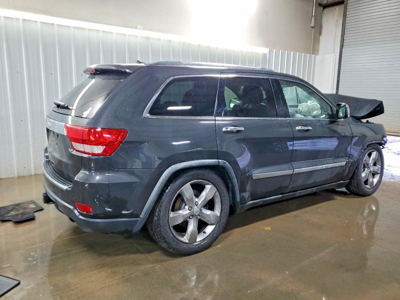 Photo 3 from auction – 2011 JEEP GRAND CHER with VIN 1J4RR6GG5BC744837
