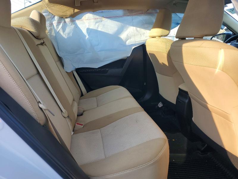 Photo 10 from auction – 2017 TOYOTA COROLLA L with VIN 5YFBURHE2HP606497
