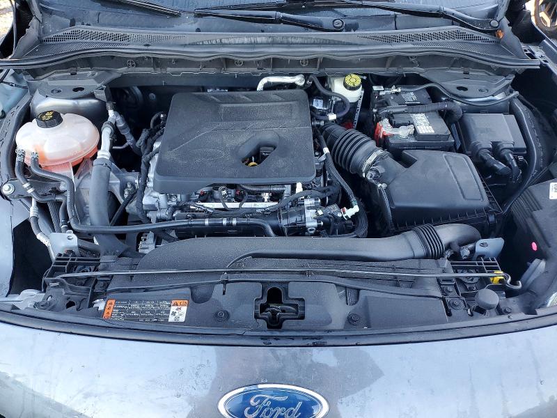 Photo 12 from auction – 2020 FORD ESCAPE with VIN 1FMCU0G62LUA47440
