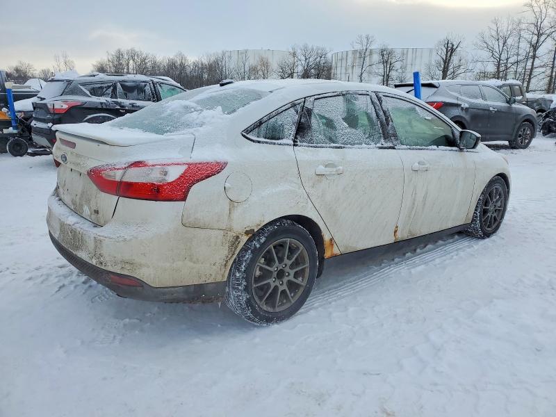 Photo 3 from auction – 2013 FORD FOCUS SE with VIN 1FADP3F25DL242056