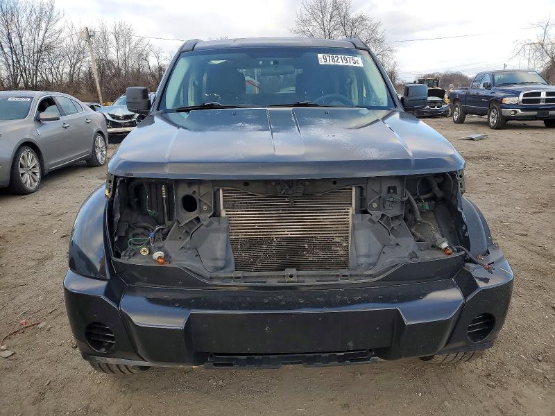 Photo 5 from auction – 2010 DODGE NITRO with VIN 1D4PU4GK6AW170981