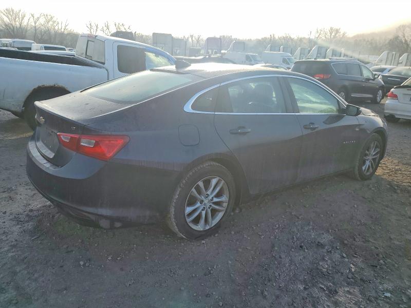 Photo 3 from auction – 2016 CHEVROLET MALIBU LT with VIN 1G1ZE5ST8GF354846