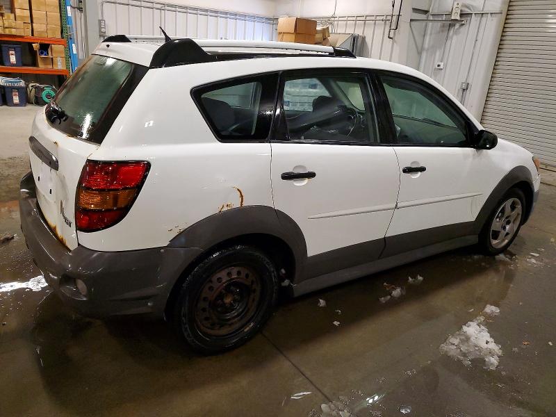 Photo 3 from auction – 2006 PONTIAC VIBE with VIN 5Y2SL65806Z403353