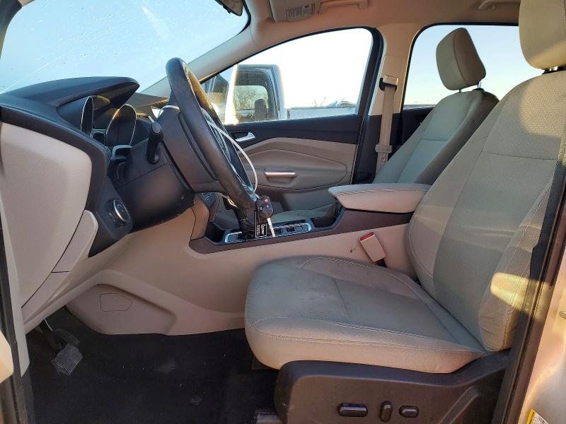 Photo 7 from auction – 2018 FORD ESCAPE SE with VIN 1FMCU9GD3JUD50968