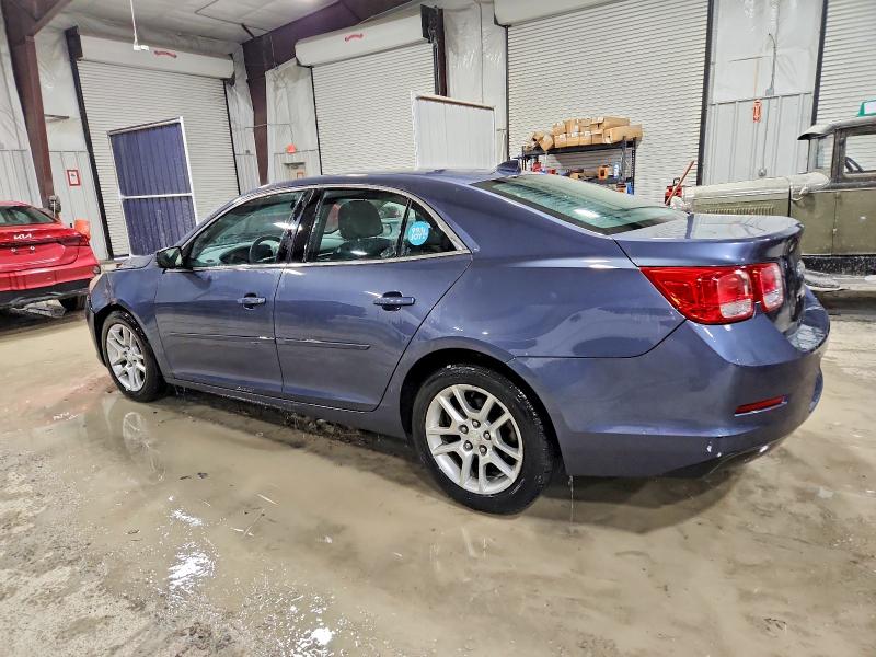 Photo 2 from auction – 2013 CHEVROLET MALIBU 1LT with VIN 1G11C5SA9DF153440