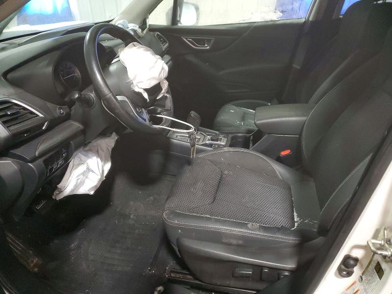Photo 7 from auction – 2019 SUBARU FORESTER P with VIN JF2SKAEC7KH462203