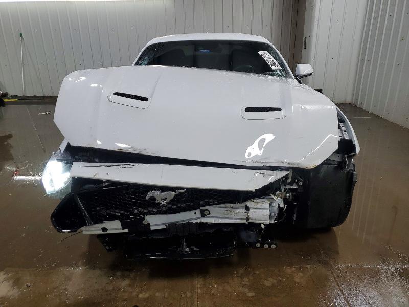 Photo 5 from auction – 2021 FORD MUSTANG GT with VIN 1FA6P8CF4M5135100