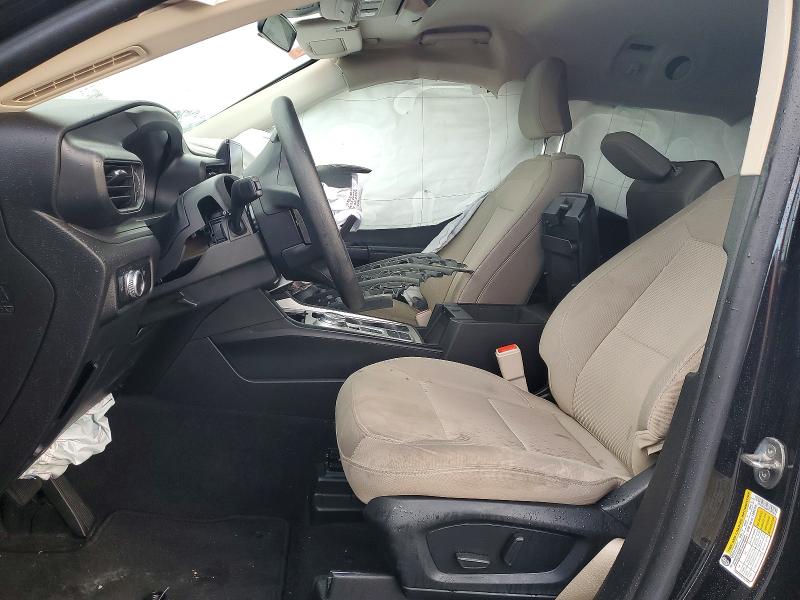 Photo 7 from auction – 2023 FORD EXPLORER with VIN 1FMSK7BH2PGA83216