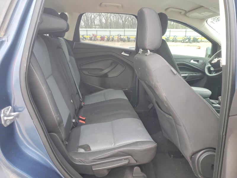Photo 11 from auction – 2018 FORD ESCAPE SE with VIN 1FMCU0GDXJUB52528
