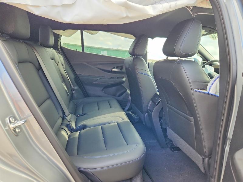 Photo 11 from auction – 2025 BUICK ENVISTA with VIN KL47LBEP0SB236950