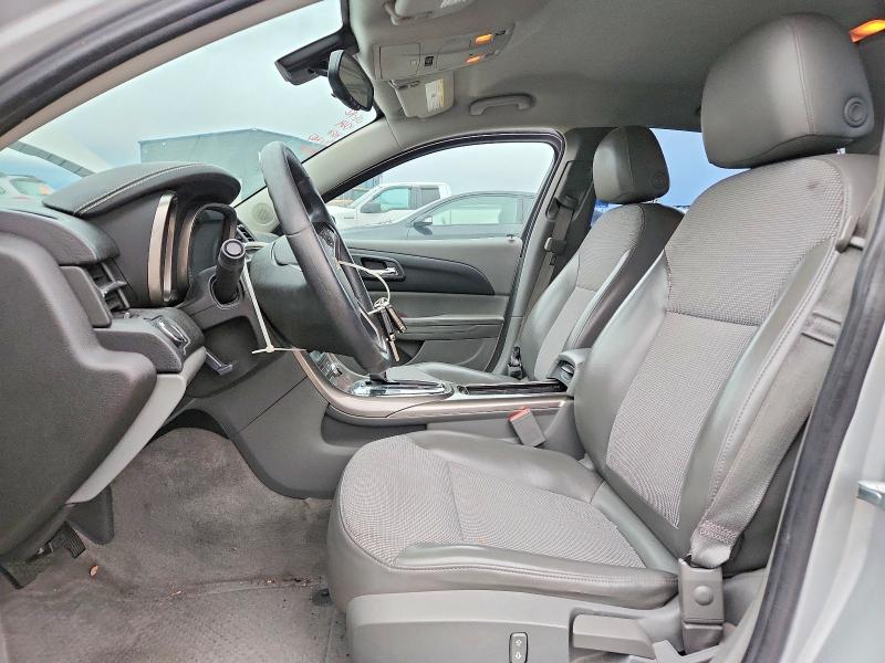 Photo 7 from auction – 2013 CHEVROLET MALIBU 1LT with VIN 1G11D5RR3DF117221