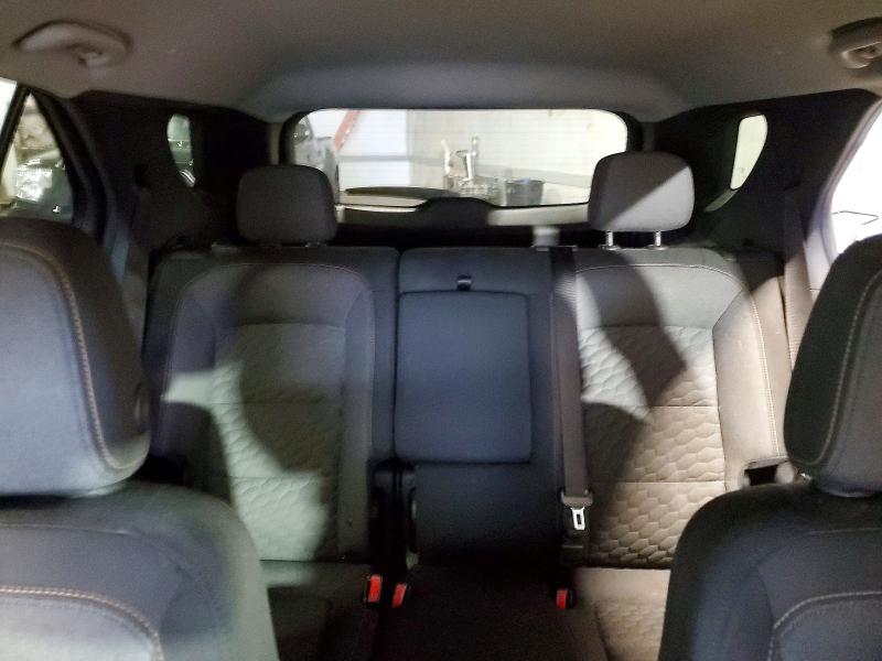 Photo 10 from auction – 2018 CHEVROLET EQUINOX LT with VIN 2GNAXJEV9J6270922