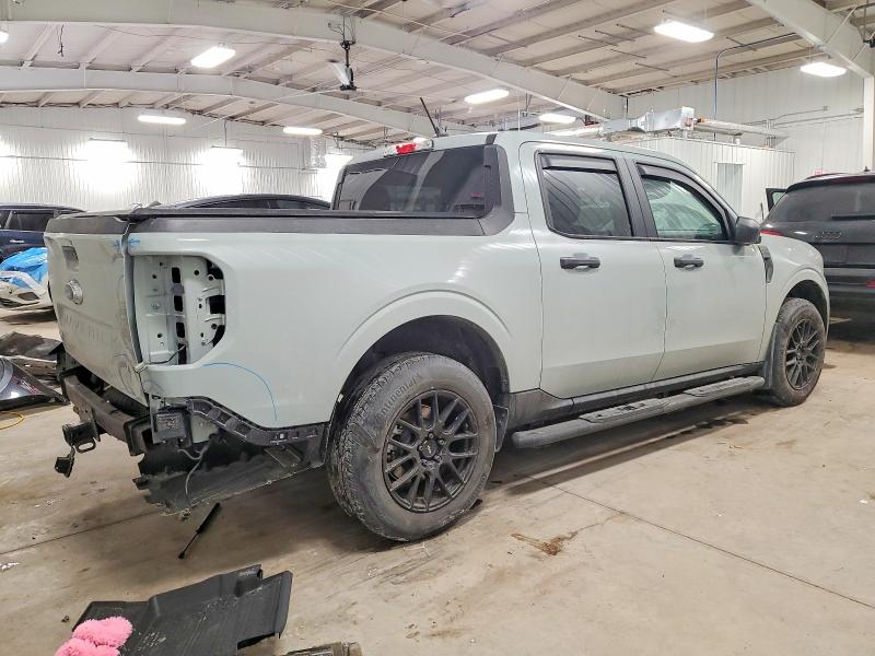 Photo 3 from auction – 2024 FORD MAVERICK with VIN 3FTTW8A35RRB31733