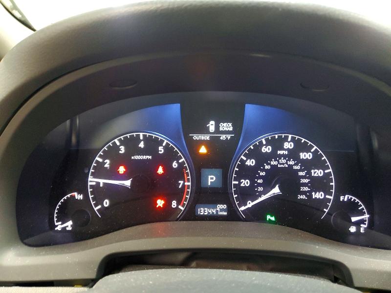 Photo 9 from auction – 2013 LEXUS RX 350 BAS with VIN 2T2BK1BA5DC156136