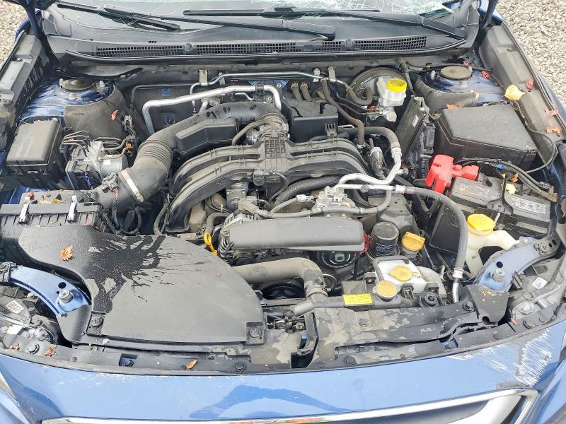 Foto 12 de la subasta – 2021 SUBARU OUTBACK PR con VIN 4S4BTACC7M3132362