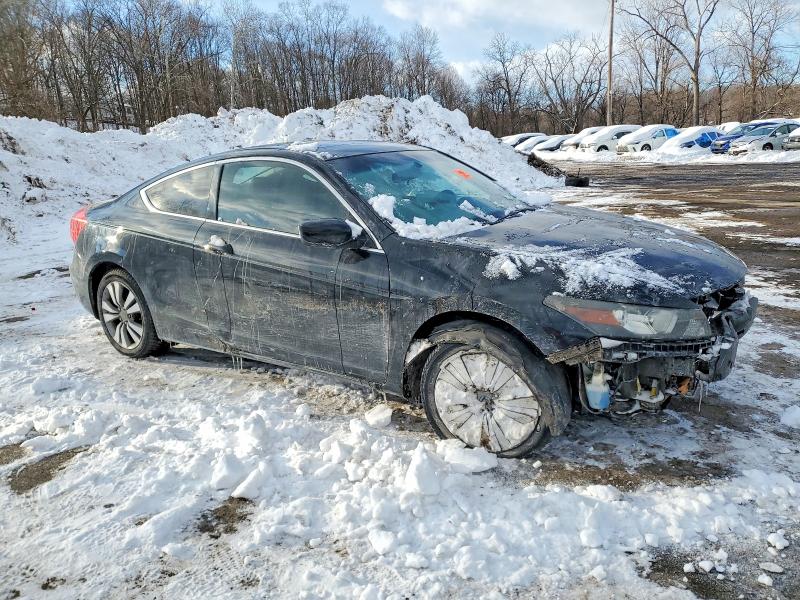 Photo 4 from auction – 2012 HONDA ACCORD with VIN 1HGCS1B76CA012600