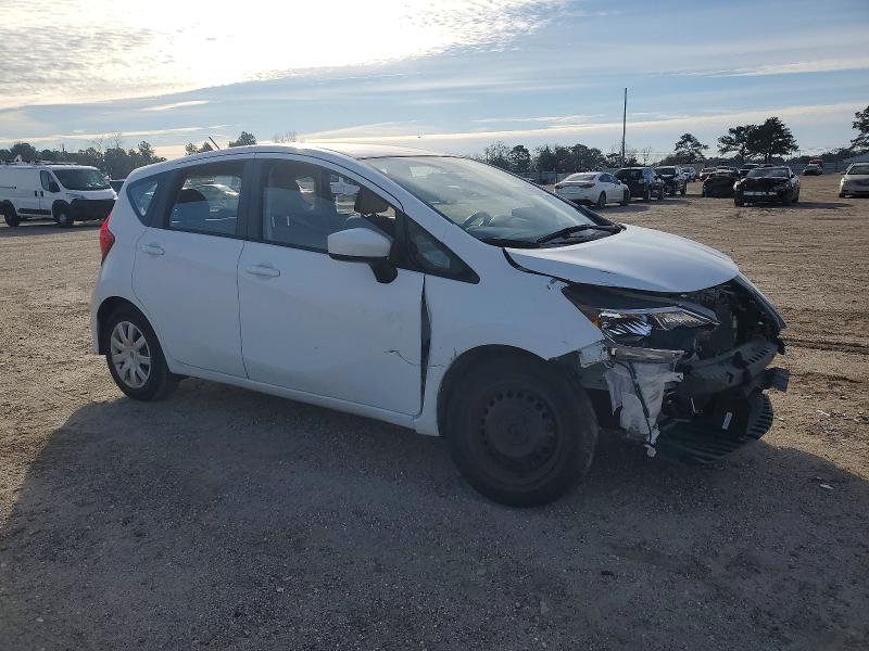 Photo 4 from auction – 2019 NISSAN VERSA NOTE with VIN 3N1CE2CP8KL362492