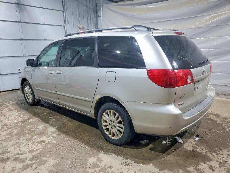 Photo 2 from auction – 2009 TOYOTA SIENNA LE with VIN 5TDBK23CX9S024000