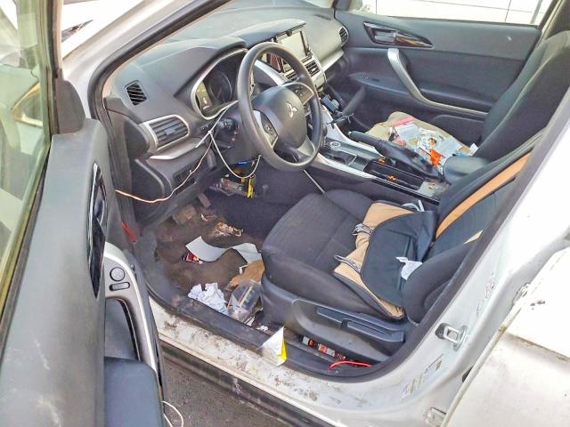 Photo 8 from auction – 2020 MITSUBISHI ECLIPSE CR with VIN JA4AT3AA3LZ006177