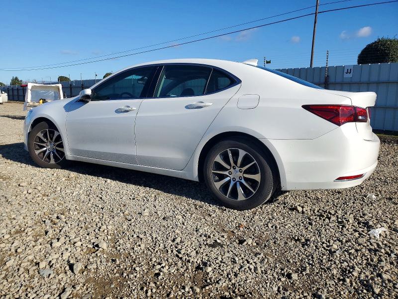 Photo 2 from auction – 2015 ACURA TLX with VIN 19UUB1F33FA013834