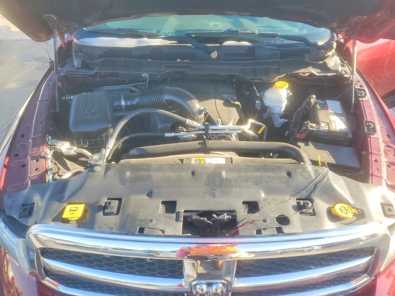 Photo 11 from auction – 2019 RAM 1500 CLASSIC with VIN 1C6RR6TT6KS683181