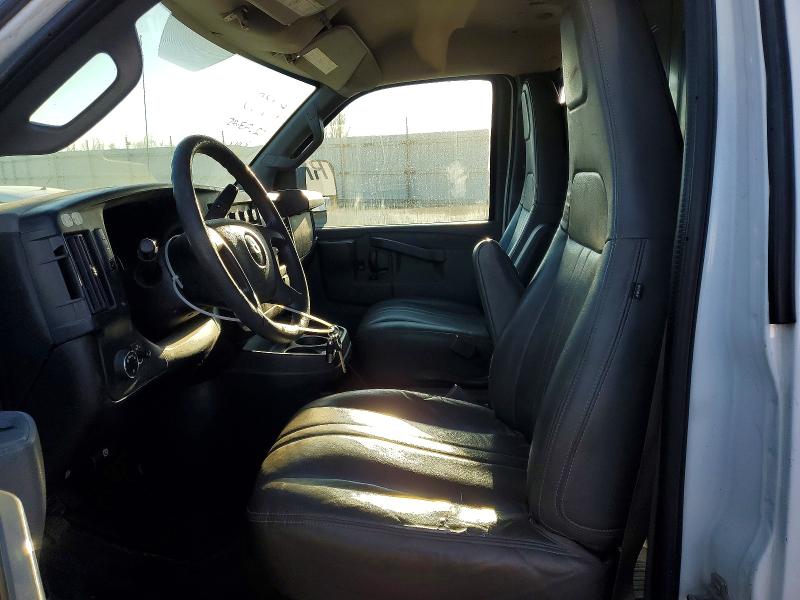Photo 7 from auction – 2017 CHEV EXPRESS G3500 with VIN 1GCZGGFG2H1146597