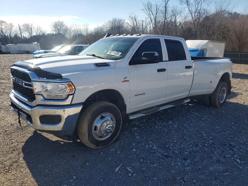Photo 1 from auction – 2020 RAM 3500 TRADE with VIN 3C63RRGL5LG278309