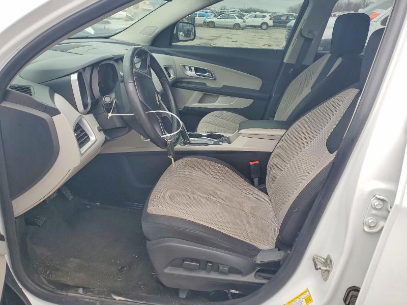 Photo 7 from auction – 2015 CHEVROLET EQUINOX with VIN 2GNALCEK1F6322693