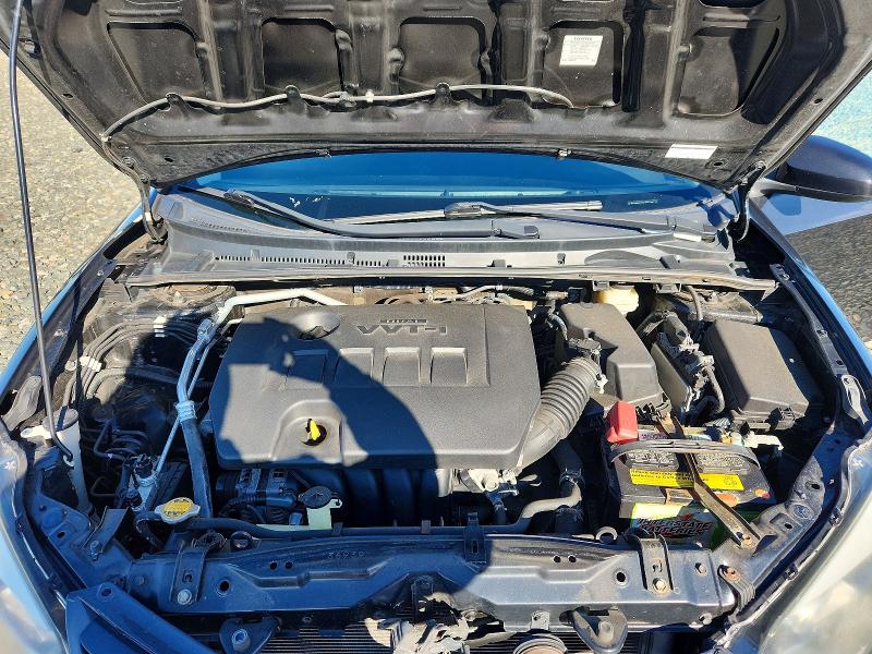 Photo 11 from auction – 2015 TOYOTA COROLLA L with VIN 5YFBURHE5FP262466