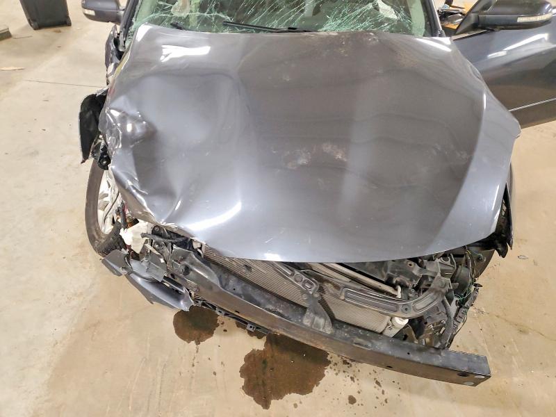 Photo 11 from auction – 2012 NISSAN ALTIMA BAS with VIN 1N4AL2AP8CC133326