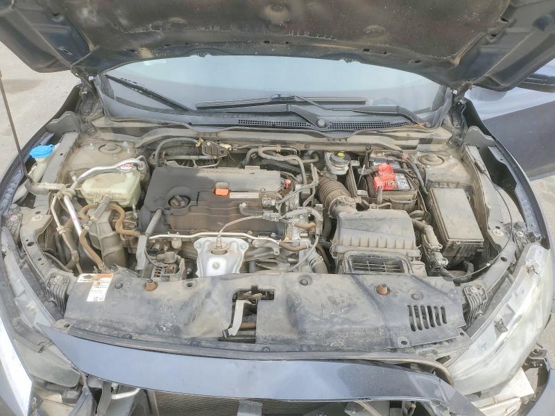Photo 11 from auction – 2018 HONDA CIVIC LX with VIN 2HGFC2F53JH573490