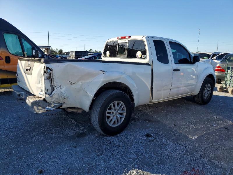 Photo 3 from auction – 2018 NISS FRONTIER with VIN 1N6DD0CU8JN716635