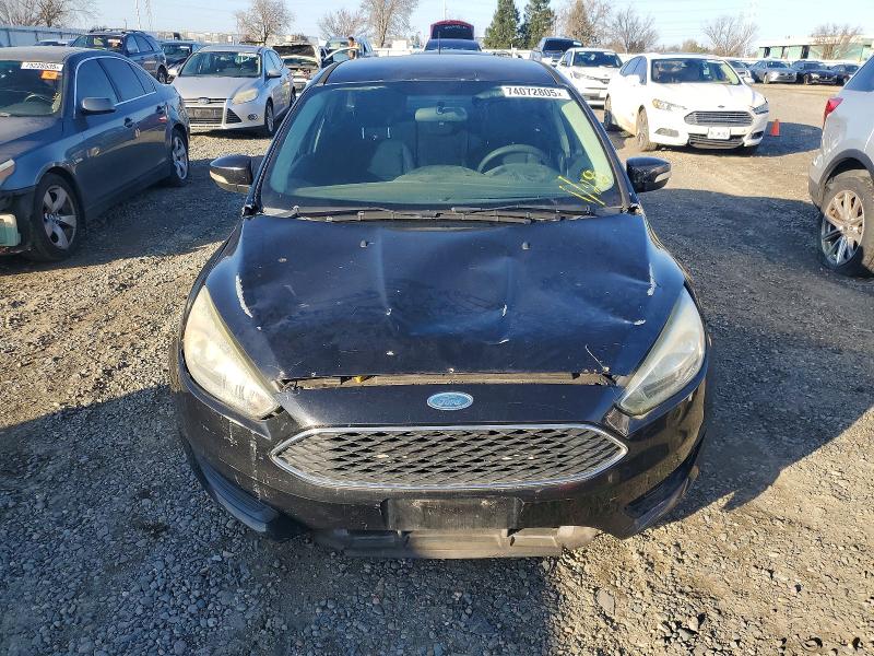 Photo 5 from auction – 2015 FORD FOCUS SE with VIN 1FADP3F20FL306684