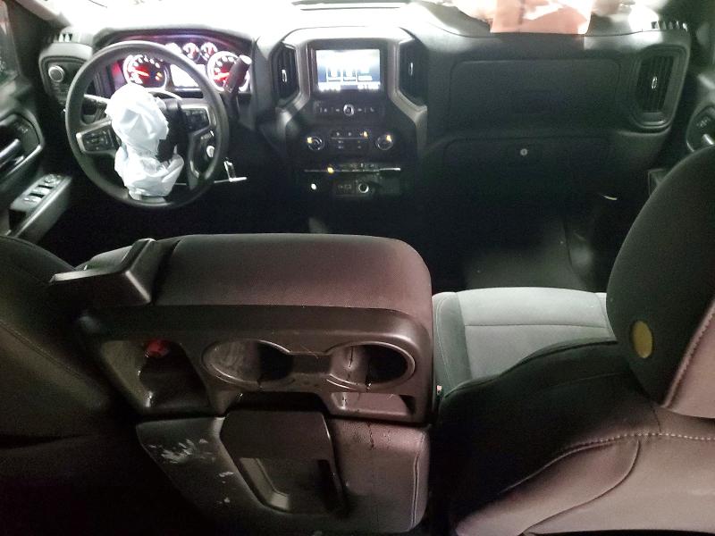 Photo 8 from auction – 2022 CHEVROLET SILVERADO LTD with VIN 3GCPYCEK1NG101229