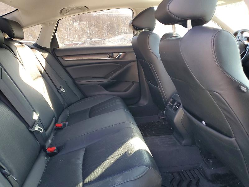 Photo 10 from auction – 2019 HONDA ACCORD with VIN 1HGCV3F95KA010432