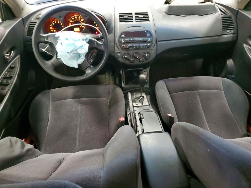 Foto 8 de la subasta – 2002 NISSAN ALTIMA BAS con VIN 1N4AL11D52C268522