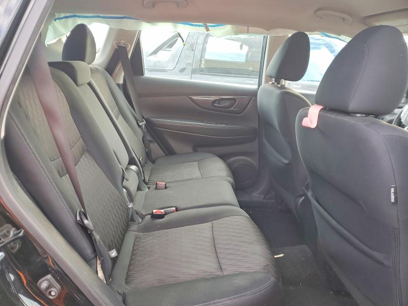 Photo 11 from auction – 2019 NISSAN ROGUE with VIN 5N1AT2MT8KC726049