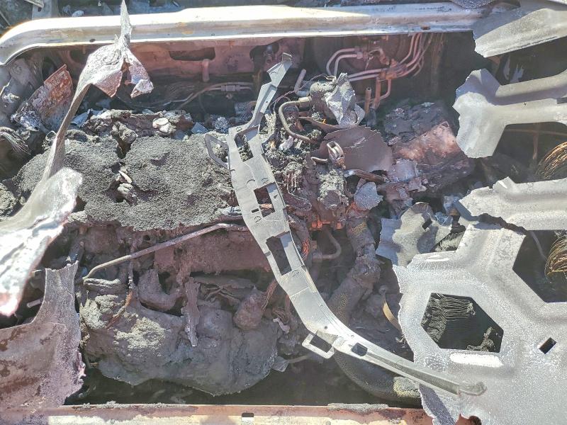 Zdjęcie 11 z aukcji – 2017 FORD FUSION z VIN 3FA6P0K91HR364091